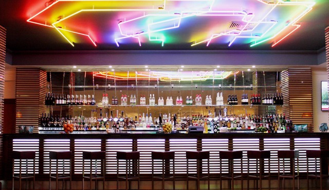 Renaissance London Heathrow Hotel
