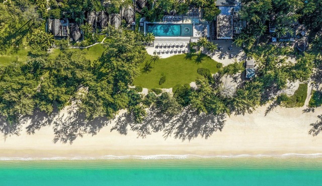 Renaissance Phuket Resort & Spa