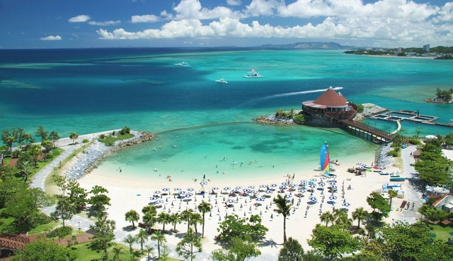 Renaissance Resort Okinawa