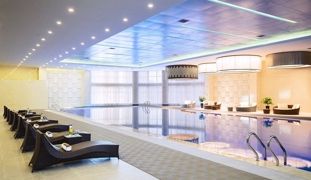 Renaissance Shenyang West Hotel