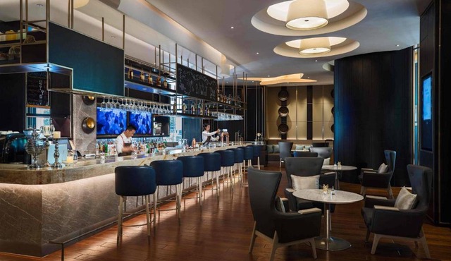 Renaissance Suzhou Hotel