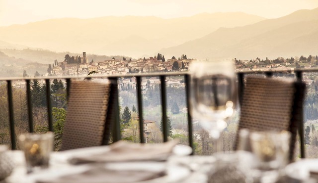 Renaissance Tuscany Il Ciocco Resort & Spa