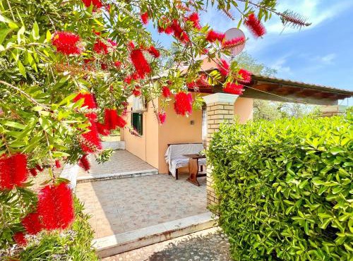 Renas Studio near Roda by DadoVillas
