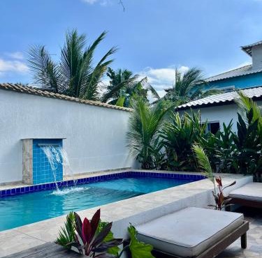 Renascer Suites