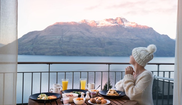 Rendezvous Heritage Hotel Queenstown
