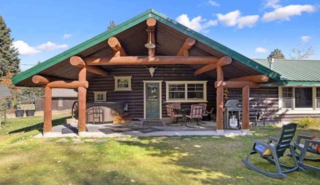 Rendezvous Lodge