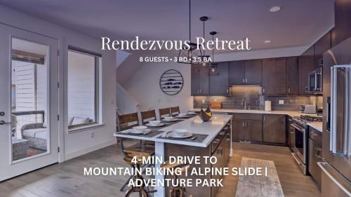 Rendezvous Retreat