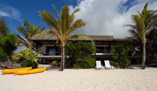 Rendezvous Villas