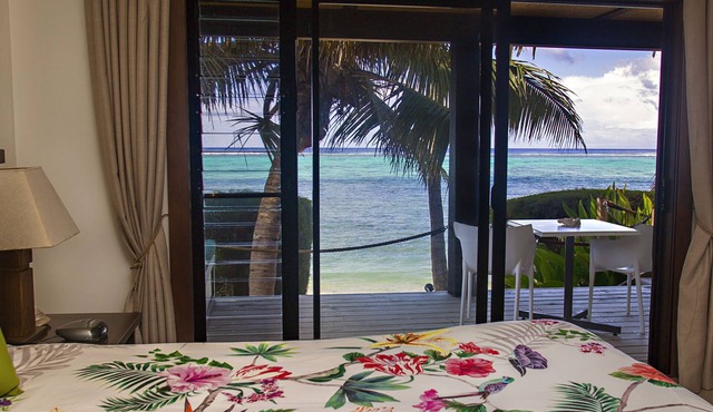 Rendezvous Villas