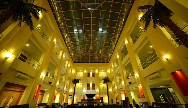 Renest Gandhidham