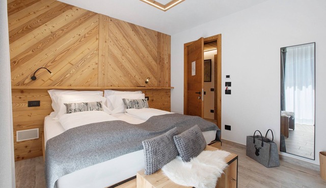 'Renetta' Room with Mountain View, Wi-Fi and Air Conditioning