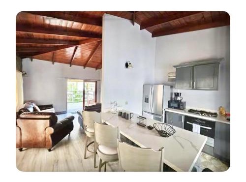 Renicas Cottage