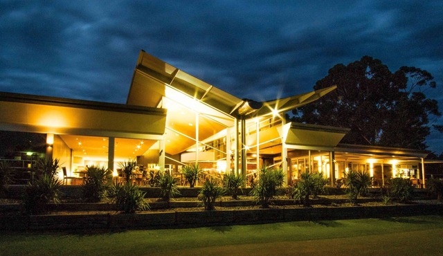 Renmark Resort