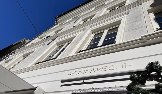 Rennweg 114