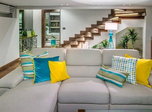 Reno Villa 4Br