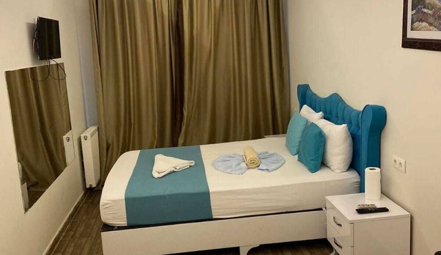 Renos Butik Otel