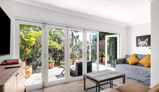 Renovated 1 Bedroom in Paddington