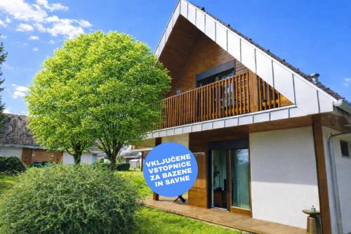 Renovated Apartment ŽAJBELJ near Terme Topolšica