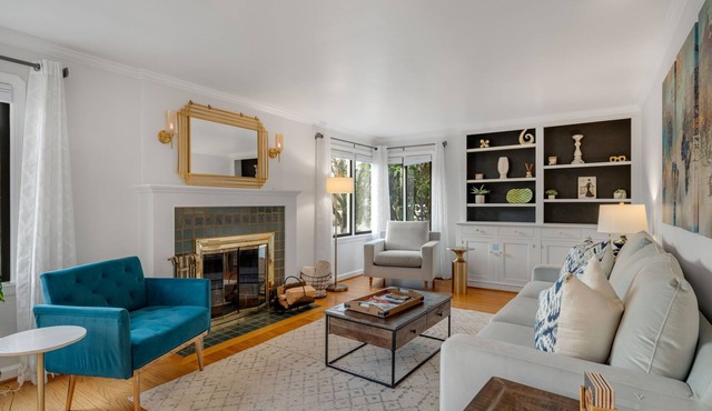 Renovated, Family-Friendly | 20 min to World Cup Games