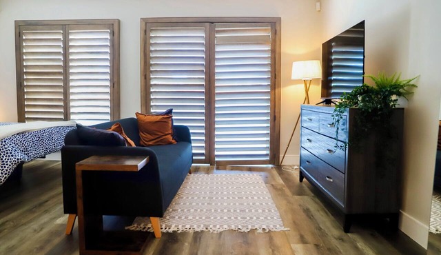 Renovated Modern Studio in downtown 1 free parking San Diego