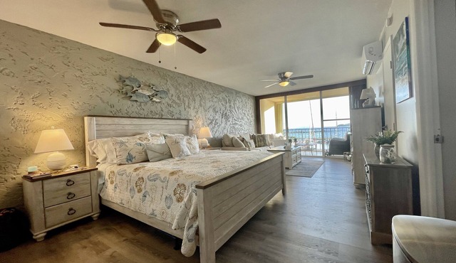 Renovated Oceanfront Condo with AMAZING views! St. Thomas, VI.