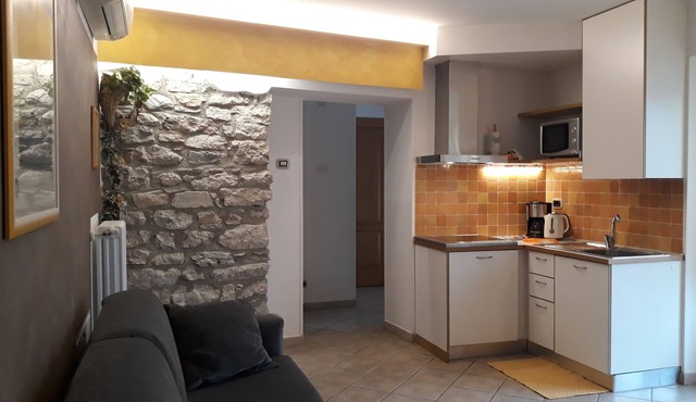 Renovated rustic house directly on the lake. CIR:023045-LOC-00204