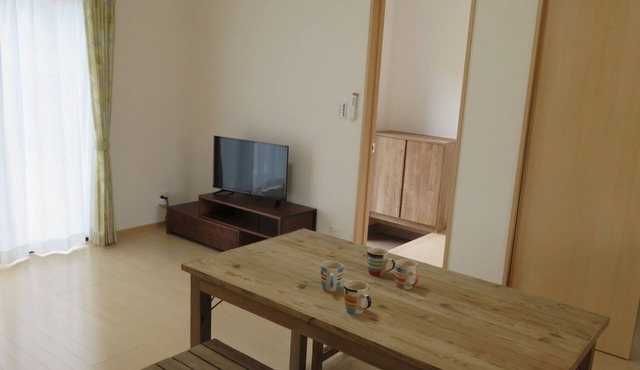 Rent a cottage without meals Easy camping feeli/Onomichi Hiroshima