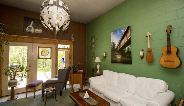 Rent-n-relax Oasis