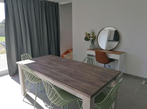 Rent & Relax: Vitrabelle
