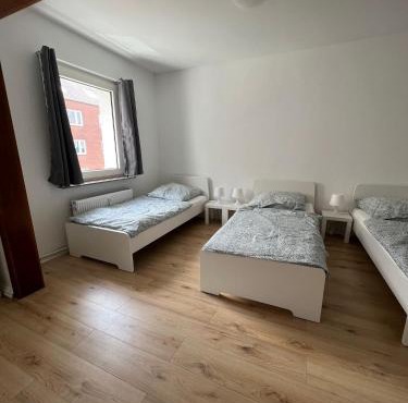 RENT SOLUTION - Apartments in Herne - bis zu 10 Personen