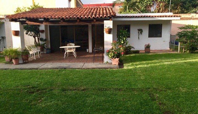 Renta de casa en chapala