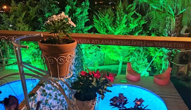 Renta Villa Bodrum
