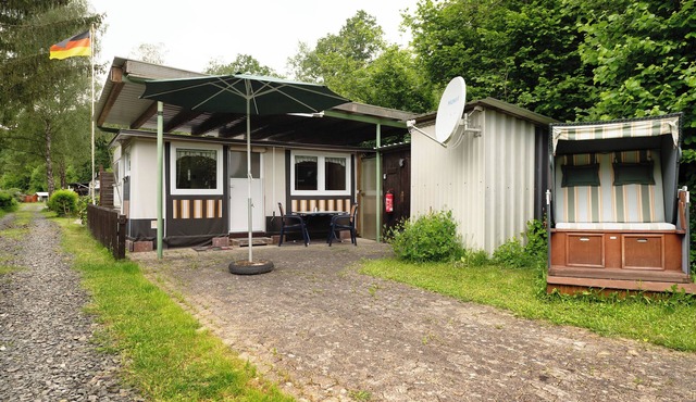 Rental Caravan