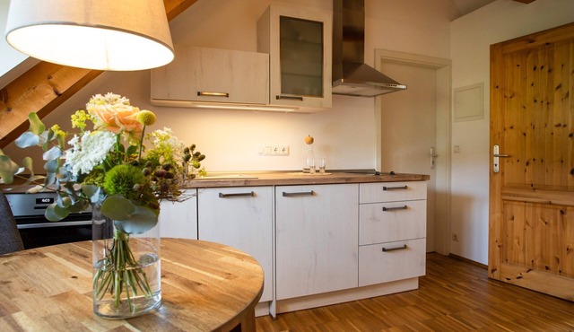 Rental-Private Bathroom-Countryside view-Nr. 1