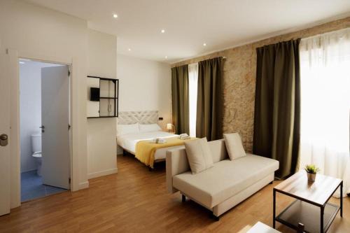 Rental Room Valladolid