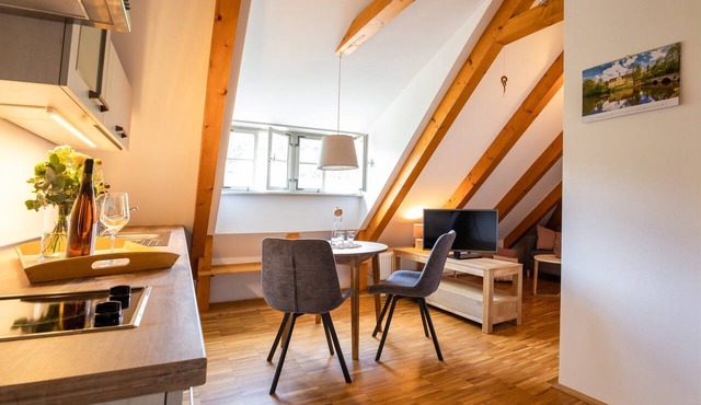 Rental-Standard-Private Bathroom-Vineyard view-Nr. 3