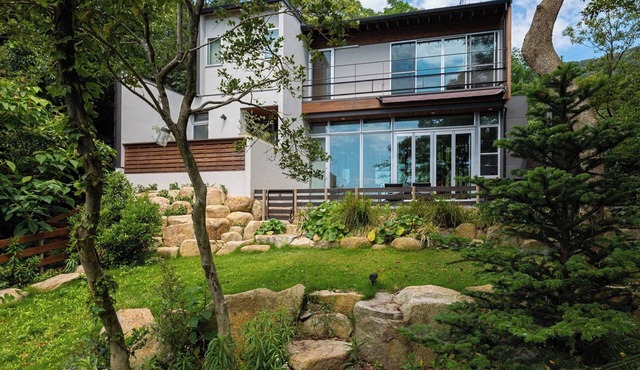 Rental villa surrounded by the nature of Awaji/Awaji Hyōgo
