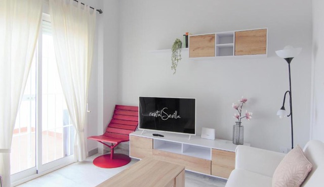 RentalSevilla Gran Poder