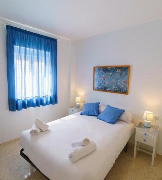 RentalSevilla Plaza del Zurraque