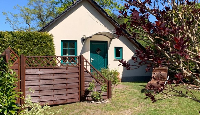 „Rentmeisterhaus Basedow“
