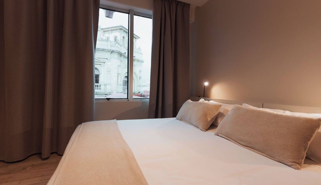 RentUp Suites Salta