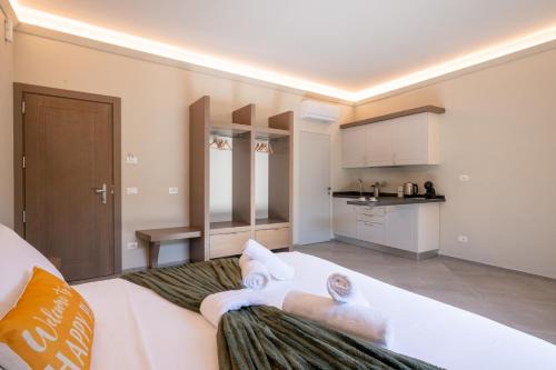 Rentwin-La Spina Suites