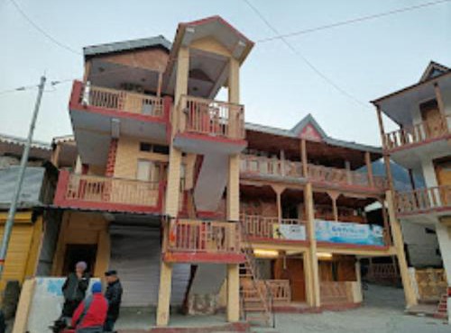 Renu Paradise , Ayodhya