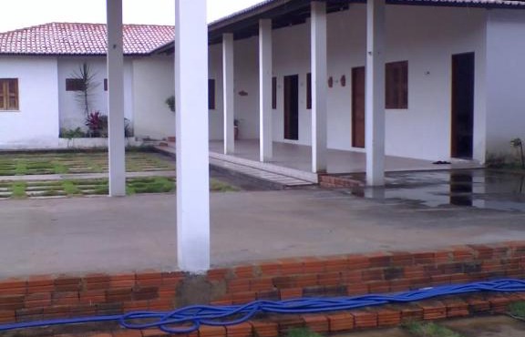 Repouso do Mar Residence