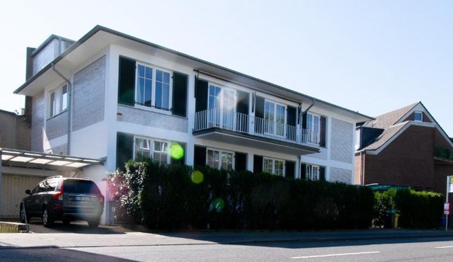 Representative City Villa