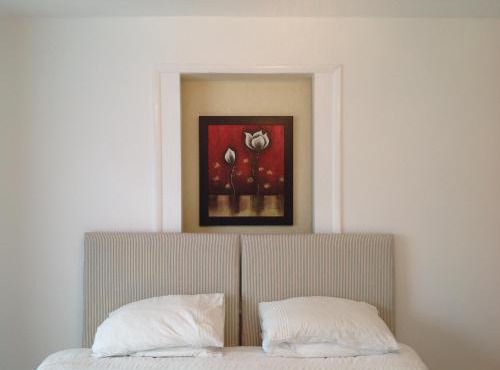 Repton Private Hotel