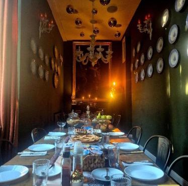 Repubblica Di Oz Rooms