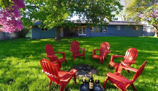 Reser Ranch · Reser Ranch, Updated Rancher - Close to Everything