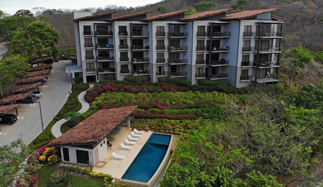 Reserva Conchal Resort - Roble Sabana Complex