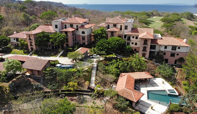 Reserva Conchal Resort - Jobo Complex